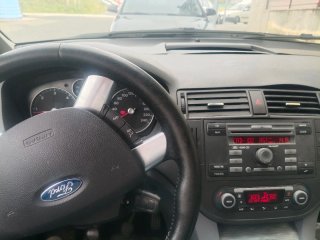 Ford C-MAX 2008