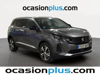 Peugeot 5008 Hybrid 1.2 Allure Pack eDCS6 100 kW (136 CV)