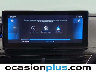 Peugeot 5008 Hybrid 1.2 Allure Pack eDCS6 100 kW (136 CV)