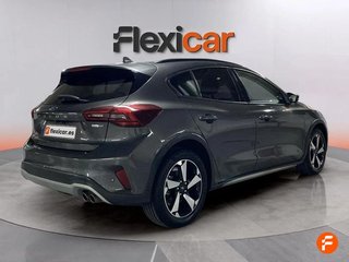 Ford Focus 1.0 Ecoboost MHEV 114kW Active