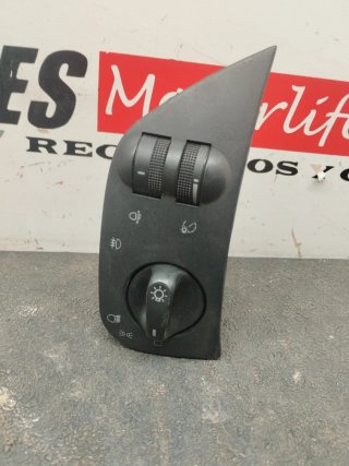 Mando Luces Seat Ibiza 6k1