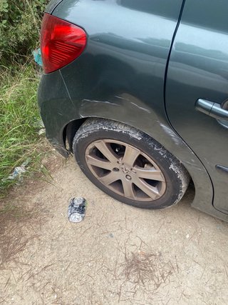Peugeot 207 2008