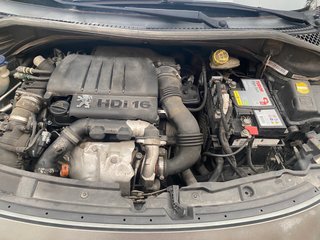Peugeot 207 2008