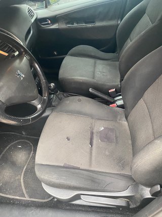 Peugeot 207 2008