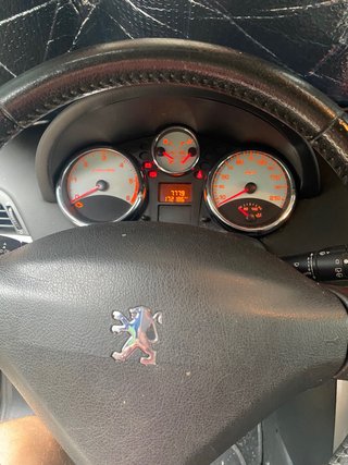 Peugeot 207 2008