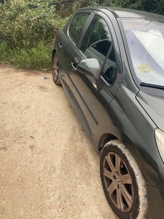 Peugeot 207 2008