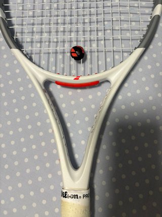 Raqueta de tenis Babolat Evo Strike