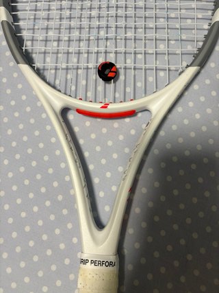 Raqueta de tenis Babolat Evo Strike