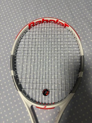 Raqueta de tenis Babolat Evo Strike