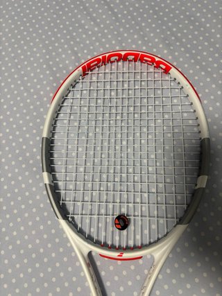 Raqueta de tenis Babolat Evo Strike
