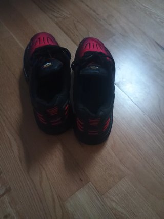 Nike Air Max Plus TN Zapatillas Deportivas