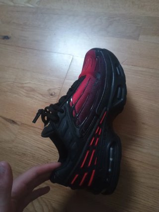 Nike Air Max Plus TN Zapatillas Deportivas