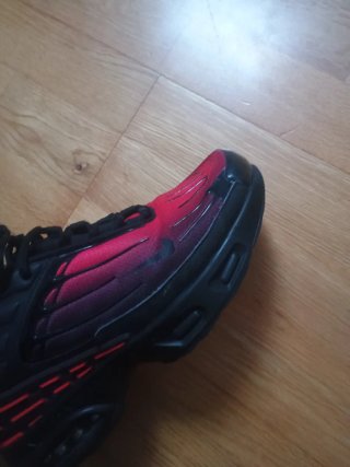 Nike Air Max Plus TN Zapatillas Deportivas