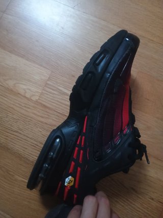 Nike Air Max Plus TN Zapatillas Deportivas