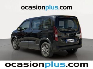 Peugeot Rifter BlueHDi 100 Allure 74 kW (100 CV)