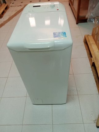 Lavadora Hoover para piezas
