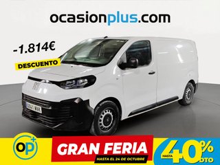 Fiat Scudo Furgon 1.5 Bluehdi L2 88 kW (120 CV)