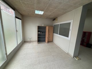 Local alquiler (SOLO COMERCIOS) no apto para vivir