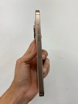 IPHONE 16 PRO MAX 256GB / SEMINUEVO