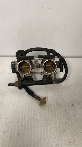 Cuerpo mariposa para BMW F700GS 13548520783