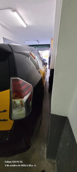 Toyota Prius+ 2017