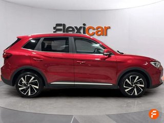 MG ZS Luxury