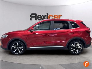 MG ZS Luxury