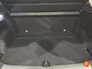 MG ZS Luxury