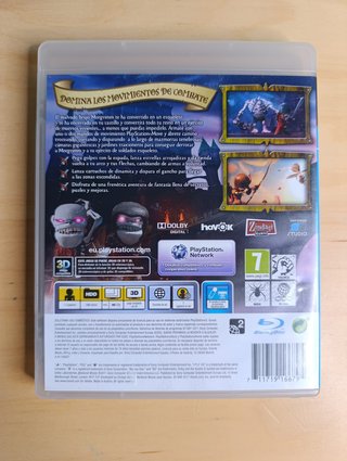 Medieval Moves PS3 (Playstation 3)