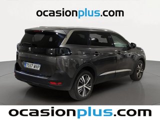 Peugeot 5008 Hybrid 1.2 Allure Pack eDCS6 100 kW (136 CV)