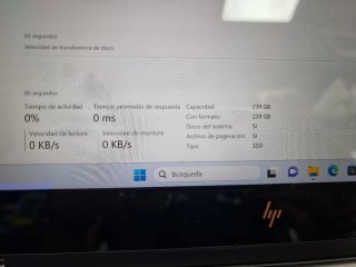 HP Spectre x360 15 Convertible Plata