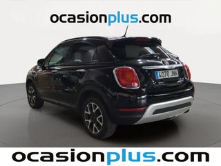 Fiat 500X 1.4 MultiAir Cross 4x4 Auto 9 vel 125 kW (170 CV)