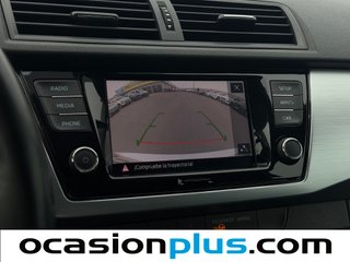 Skoda Fabia 1.0 TSI Ambition Plus DSG 70 kW (95 CV)