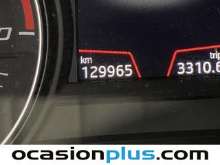 SEAT León ST 1.5 TGI GNC S&S FR Fast Edition Plus DSG-7 96 kW (130 CV)