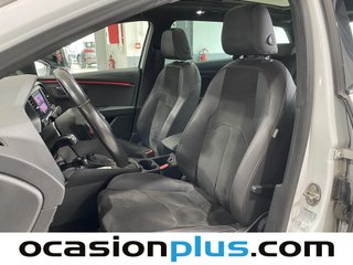 SEAT León ST 1.5 TGI GNC S&S FR Fast Edition Plus DSG-7 96 kW (130 CV)