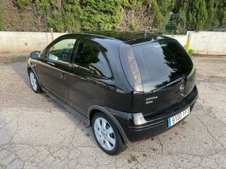 Opel Corsa 2006