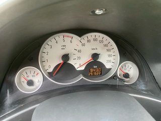 Opel Corsa 2006