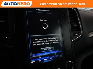 Renault Megane 1.5 dCi Energy BOSE EDC SS