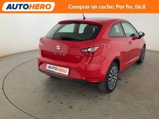 Seat Ibiza 1.2 TSI Style Connect