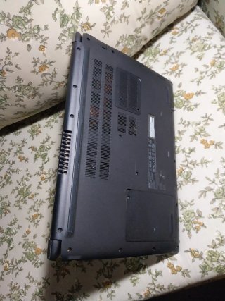 Acer Aspire SSD i5