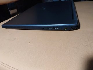 Acer Aspire SSD i5