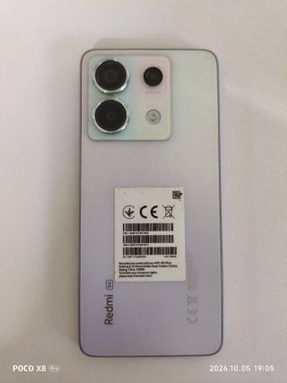Xiaomi Redmi Note 13 Pro