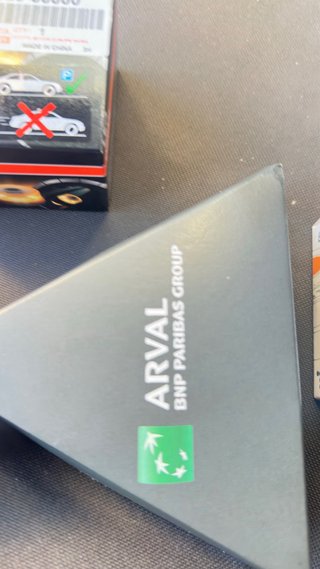 Set de 4 Balizas V16