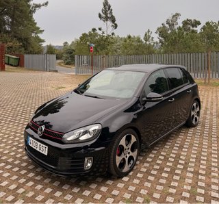 Volkswagen Golf 2010