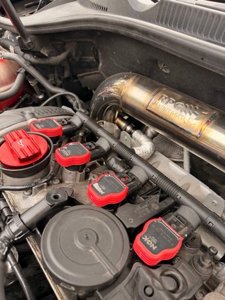 Volkswagen Golf 2010