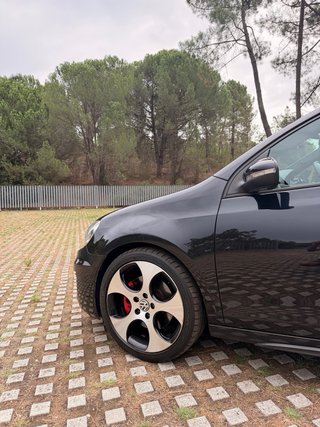 Volkswagen Golf 2010
