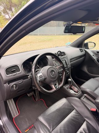 Volkswagen Golf 2010