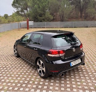 Volkswagen Golf 2010