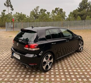 Volkswagen Golf 2010