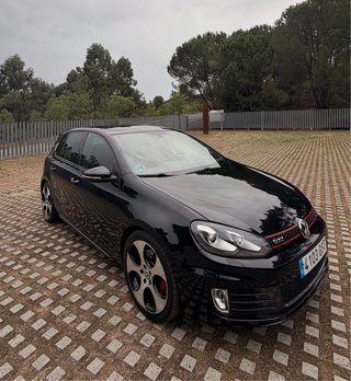 Volkswagen Golf 2010